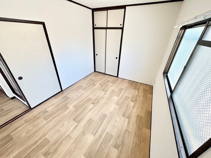 物件内観写真21　(居室)