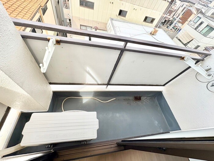 物件内観写真22　(ベランダ・バルコニー)