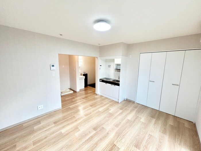 物件内観写真10　(居室)