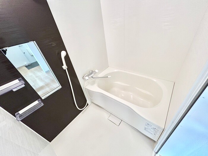 物件内観写真12　(バス／シャワールーム等)