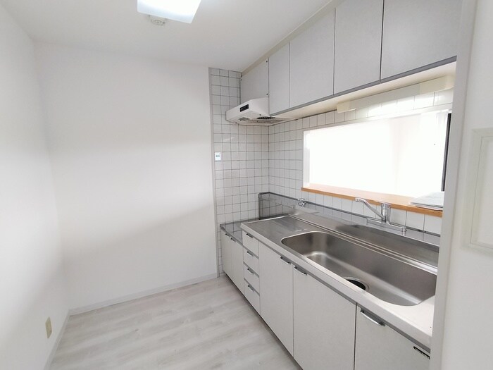 物件内観写真8　(キッチン)