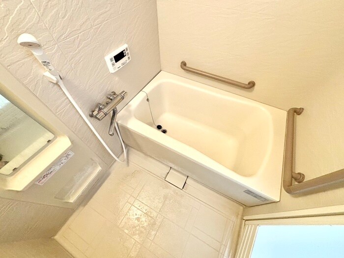 物件内観写真9　(バス／シャワールーム等)