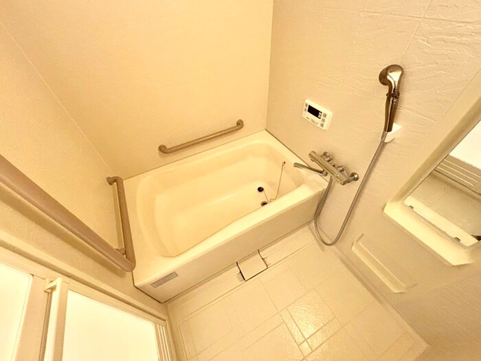 物件内観写真9　(バス／シャワールーム等)