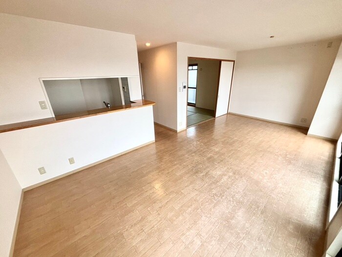 物件内観写真13　(居室)