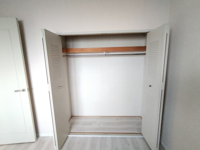 物件内観写真13　(収納)