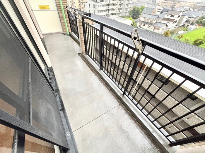 物件内観写真16　(ベランダ・バルコニー)