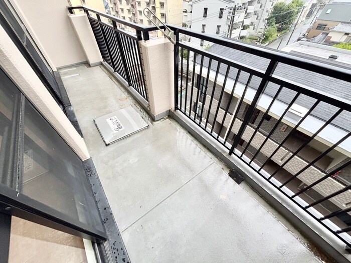 物件内観写真17　(ベランダ・バルコニー)