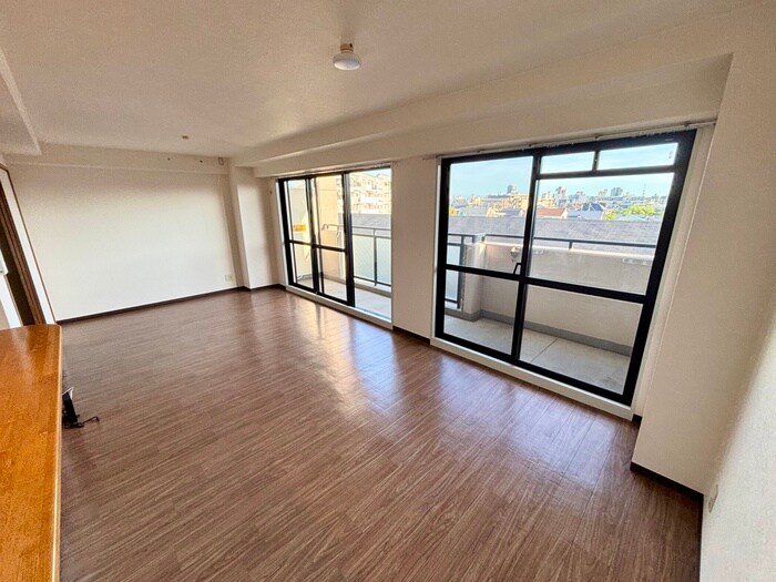 物件内観写真17　(居室)