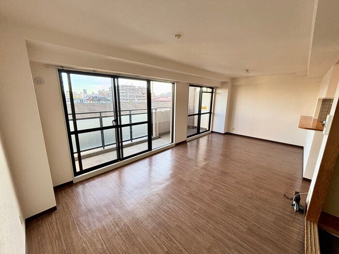 物件内観写真20　(居室)