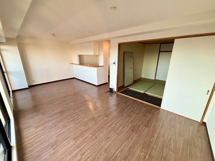 物件内観写真21　(居室)