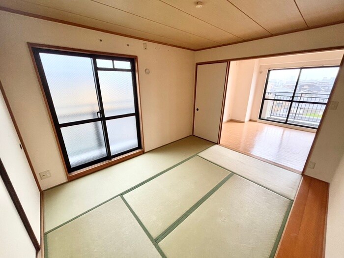 物件内観写真22　(居室)