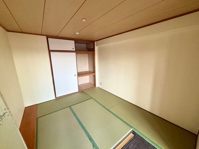 物件内観写真22　(居室)