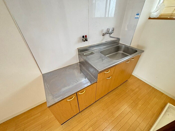 物件内観写真7　(キッチン)