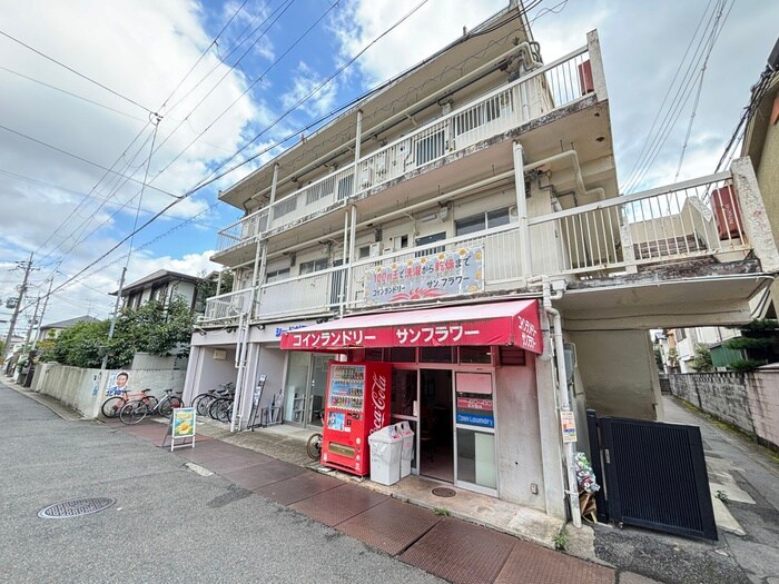 物件外観写真5　(建物設備)