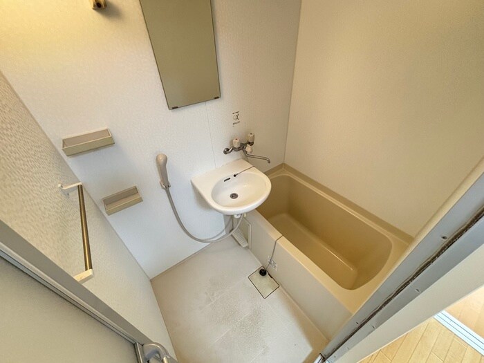 物件内観写真14　(バス／シャワールーム等)