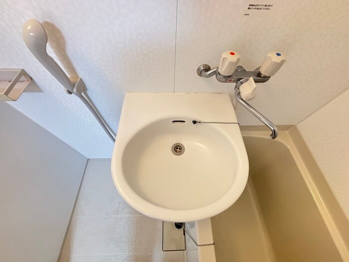 物件内観写真20　(洗面)