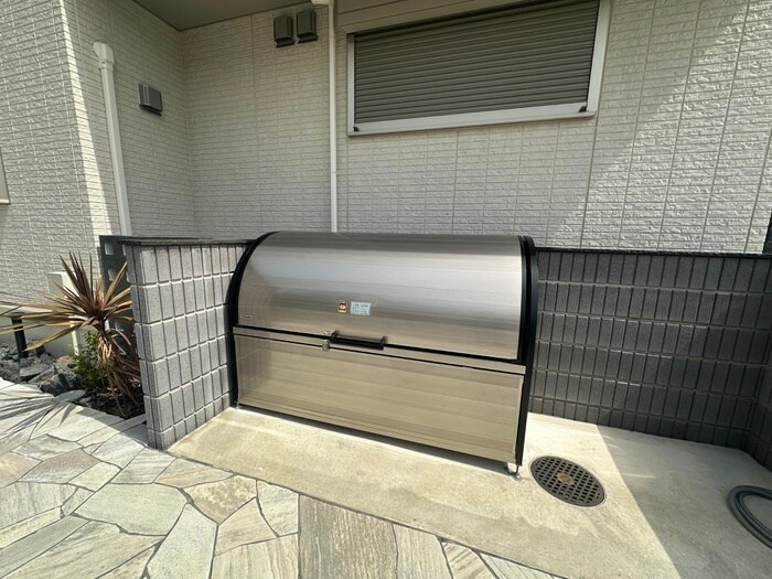 物件外観写真6　(建物設備)