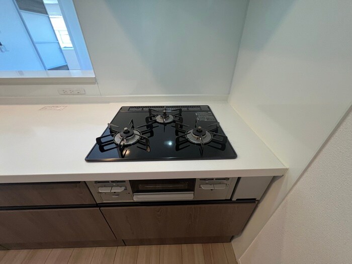 物件内観写真13　(キッチン)