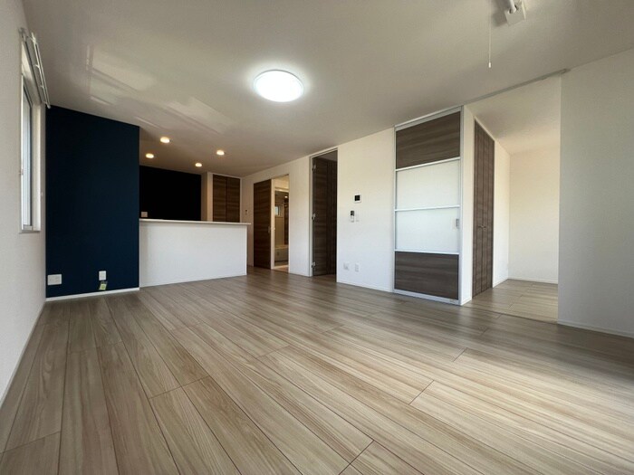 物件内観写真14　(居室)