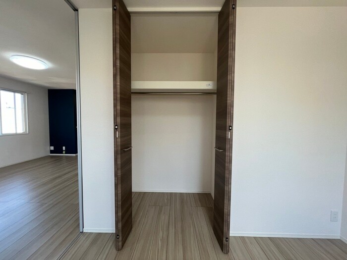物件内観写真17　(収納)