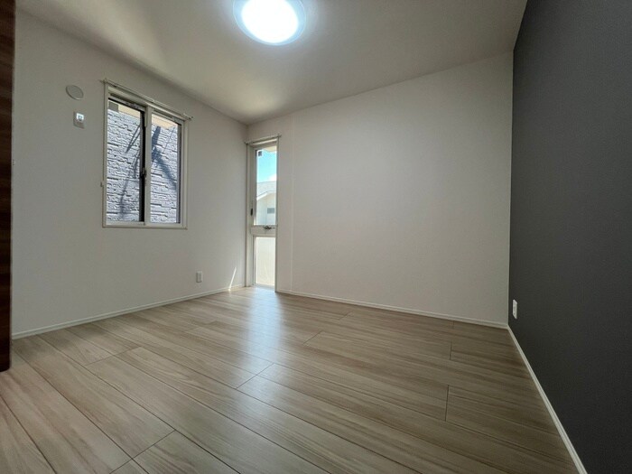 物件内観写真20　(居室)