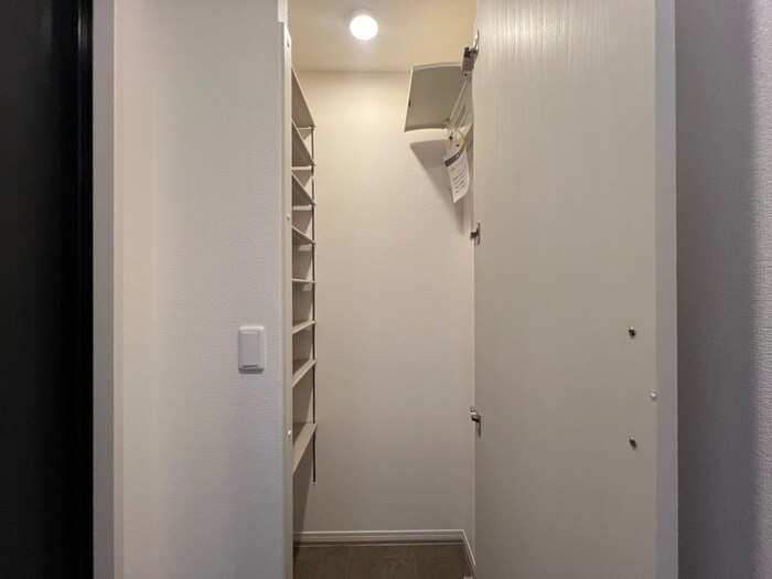 物件内観写真21　(靴箱)