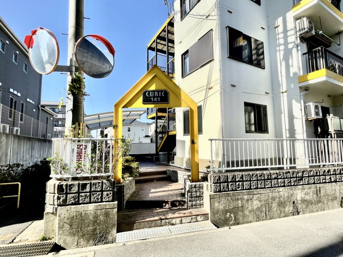 外観写真