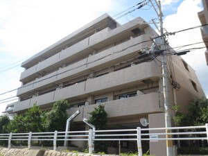 エンゼルハイム仁川北（３０３）外観写真