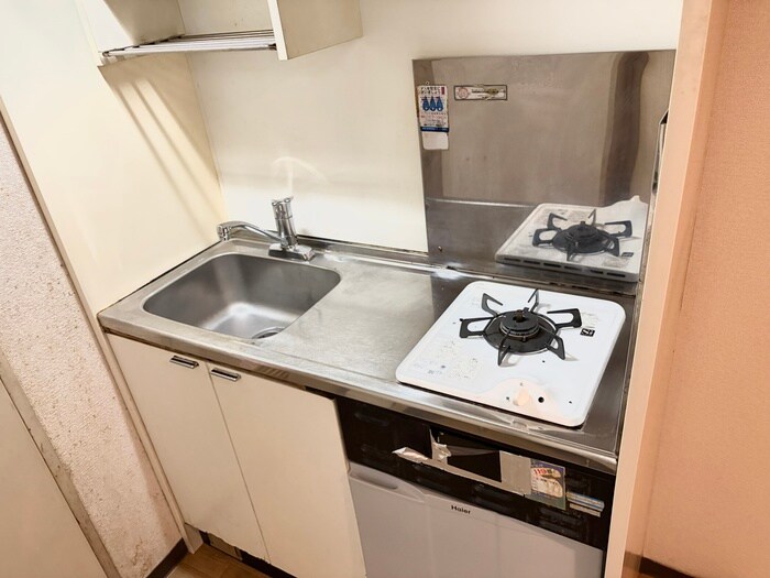 物件内観写真9　(キッチン)