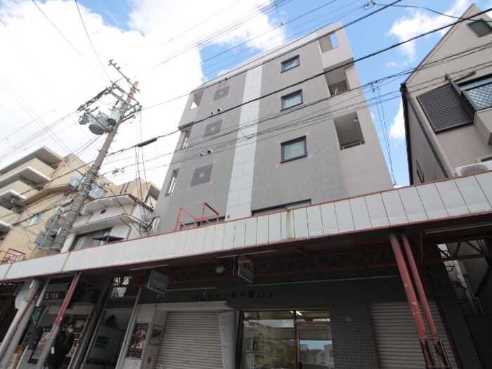 物件外観写真4　(外観写真)