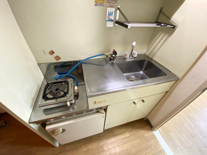 物件内観写真10　(キッチン)