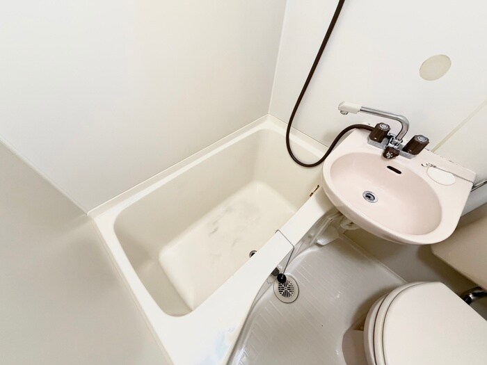 物件内観写真13　(バス／シャワールーム等)