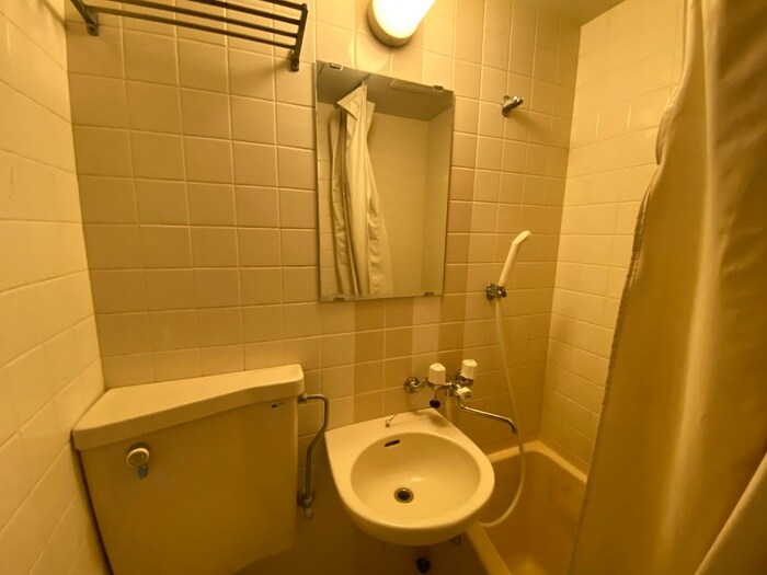 物件内観写真15　(洗面)