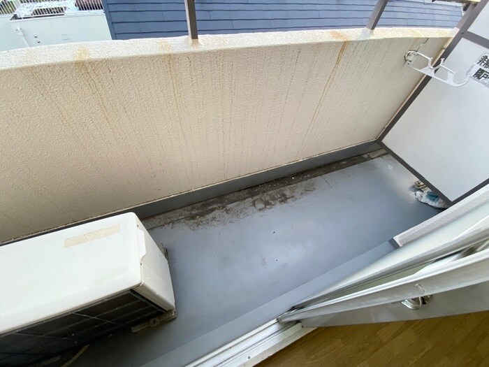 物件内観写真16　(ベランダ・バルコニー)