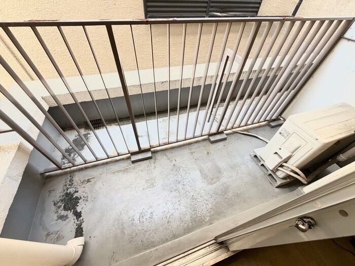 物件内観写真19　(ベランダ・バルコニー)