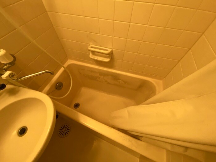 物件内観写真19　(バス／シャワールーム等)