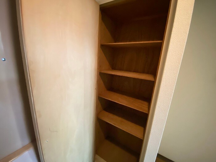 物件内観写真21　(靴箱)