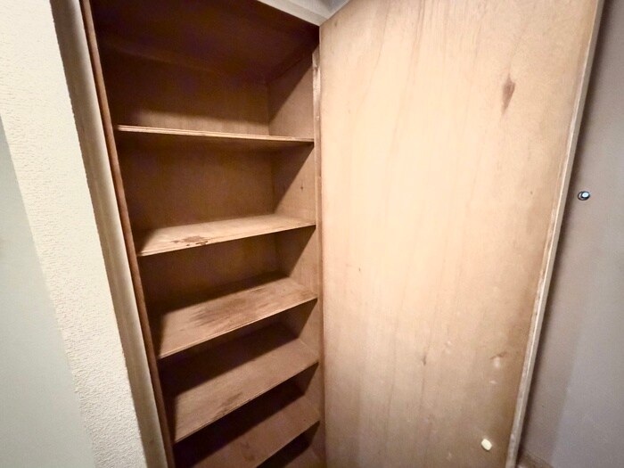 物件内観写真22　(靴箱)