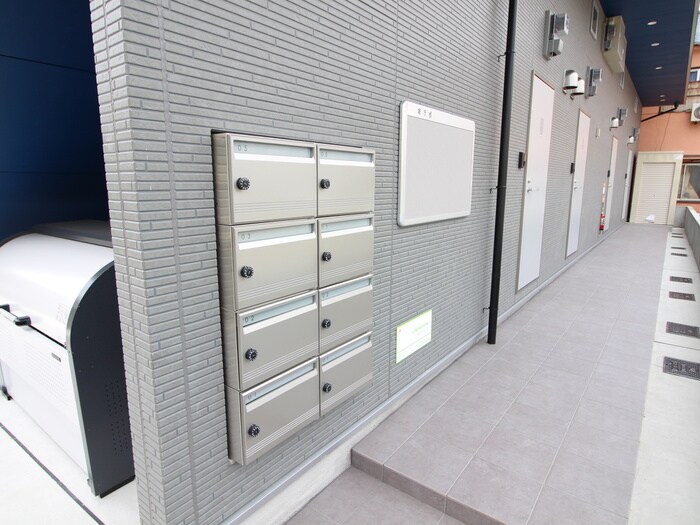 物件外観写真3　(外観写真)