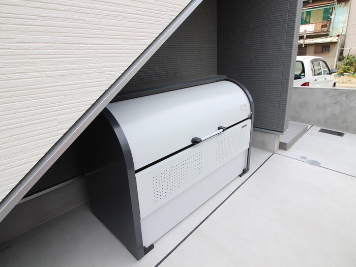 物件外観写真4　(その他)