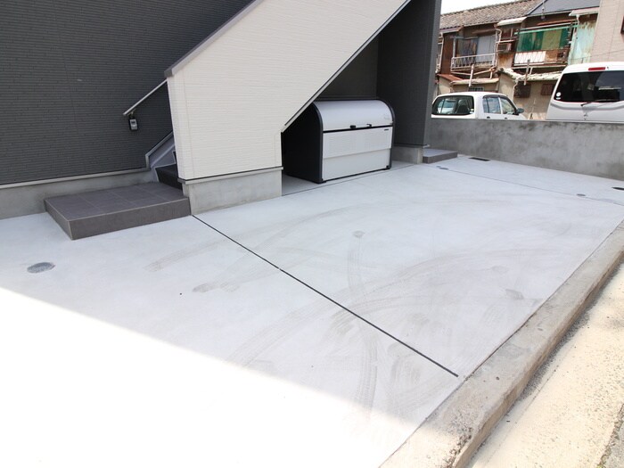 物件外観写真6　(外観写真)