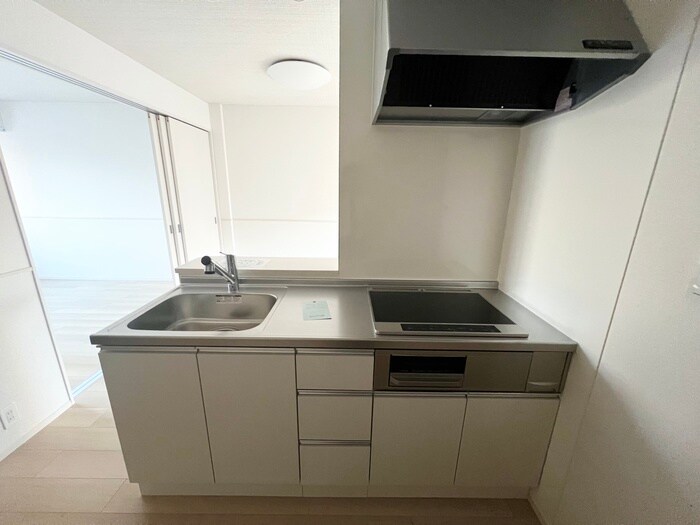 物件内観写真13　(キッチン)