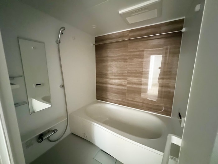 物件内観写真14　(バス／シャワールーム等)