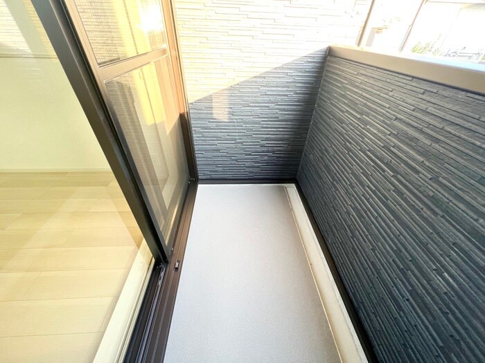 物件内観写真21　(ベランダ・バルコニー)