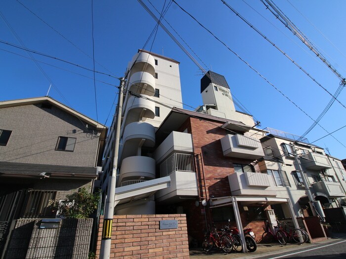 物件外観写真3　(外観写真)