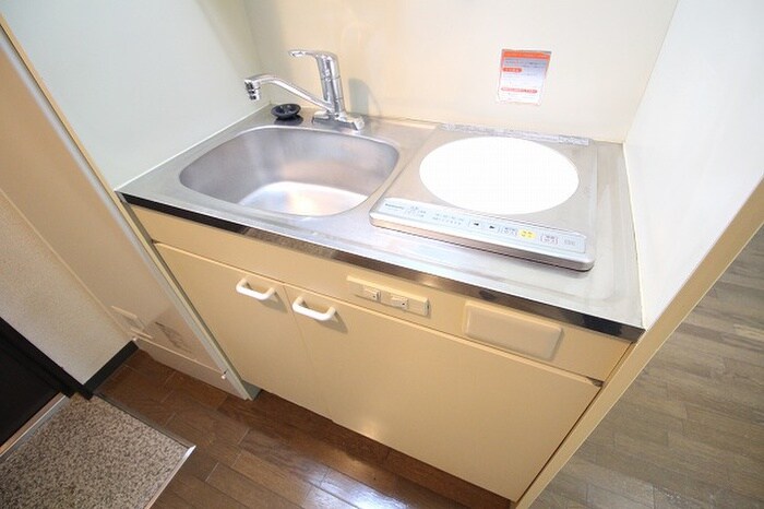 物件内観写真7　(キッチン)