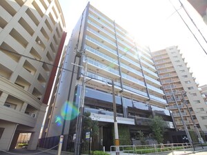 ｴｽﾘｰﾄﾞ梅田ｸﾞﾚｲｽ(815)外観写真