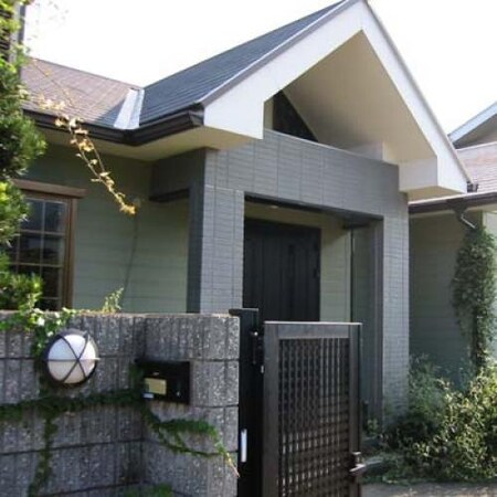 西芦屋町戸建外観写真