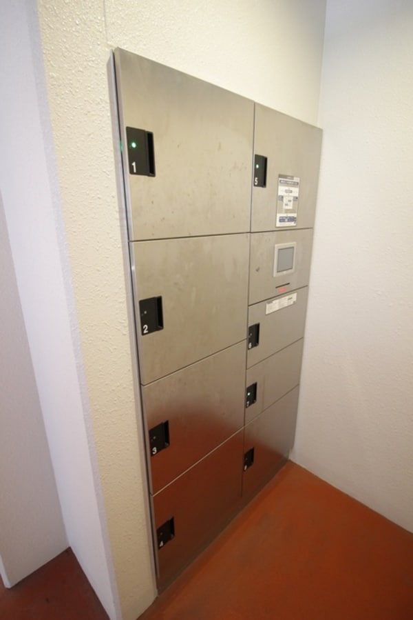 建物設備