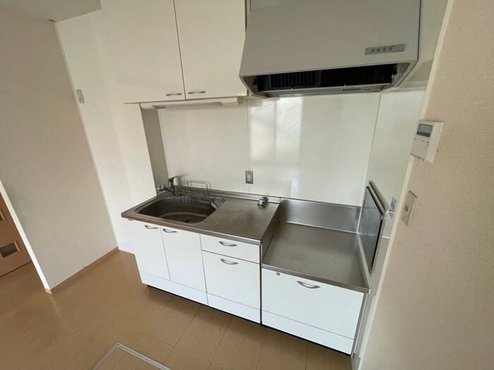 物件内観写真11　(キッチン)